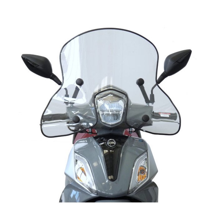 Parebrise pour SYM Symphony