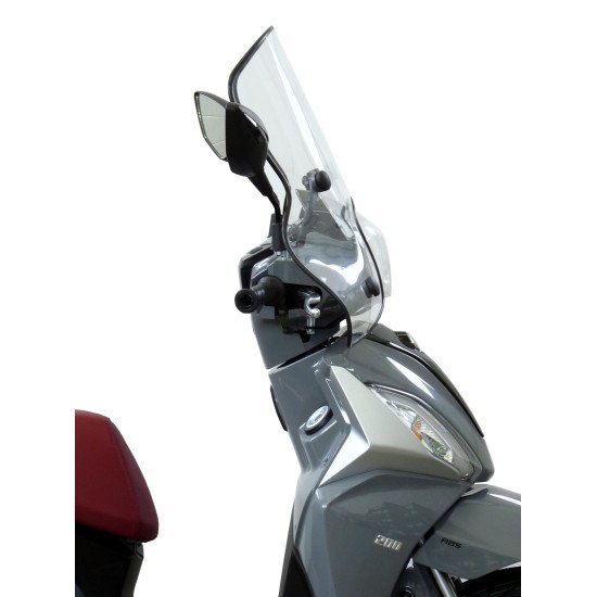 Parebrise pour SYM Symphony