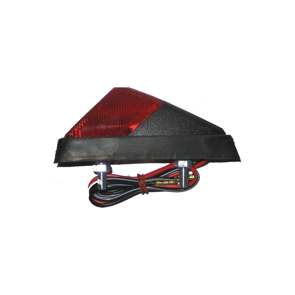 Feu Arrière Cross Universel