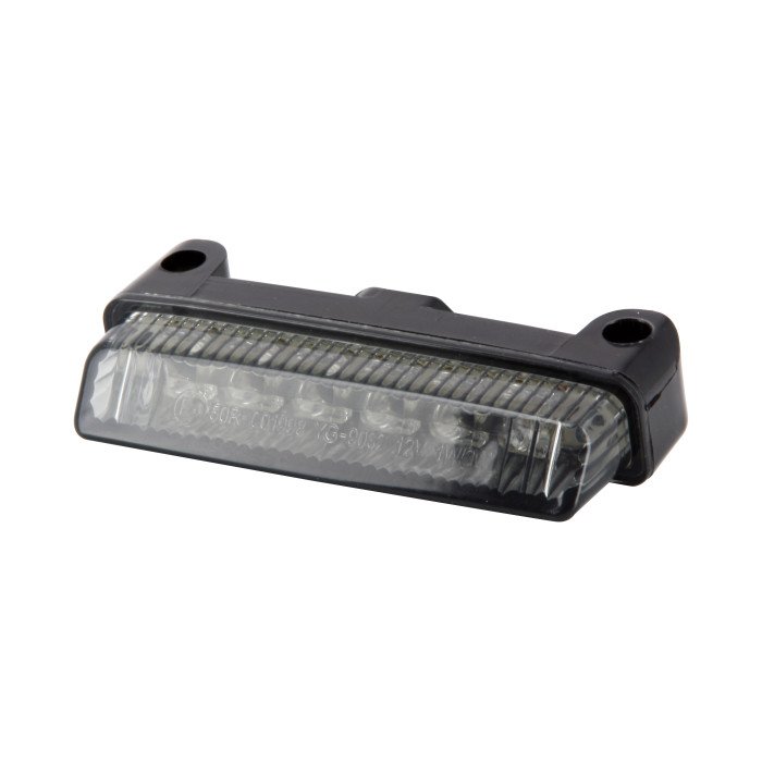 Feu Arrière Universel 6 LED 12V 1W/2W