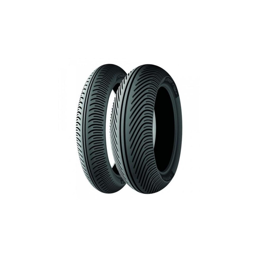 Pneu 160/60 R 17 M/C NHS TL Diablo Rain SCR1