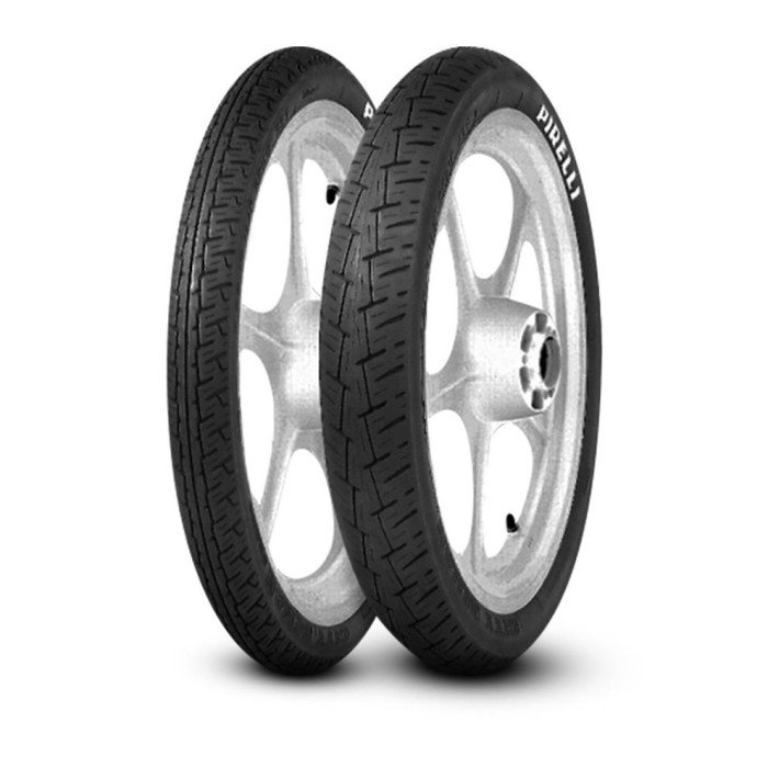 Pneu 90/90 - 18 M/C 57P Reinf CITY DEMON