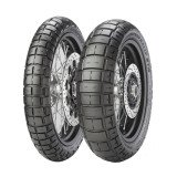 Pneu 150/60 R 17M/C 66H M+S TL SCORPION RALLY STR