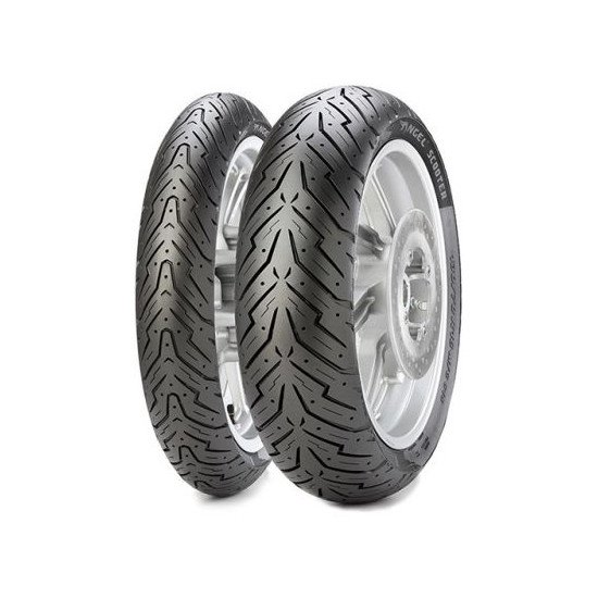 Pneu 110/70 - 13 M/C 48S TL ANGEL SCOOTER