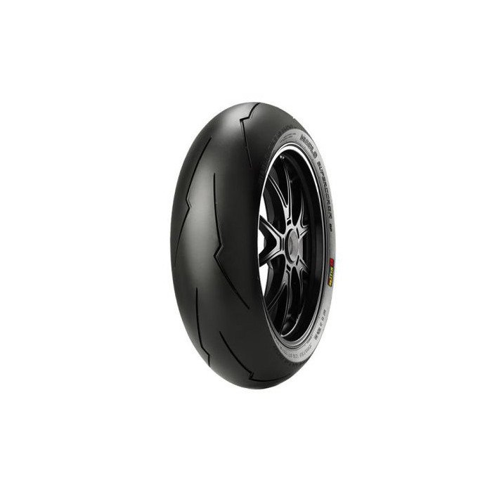 Pneu 110/70 ZR 17 M/C 54W TL DIABLO SUPERCORSA SC V3 SC1