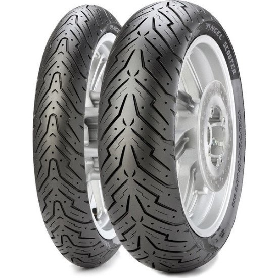 Pneu 130/70 - 16 M/C 61S TL ANGEL SCOOTER