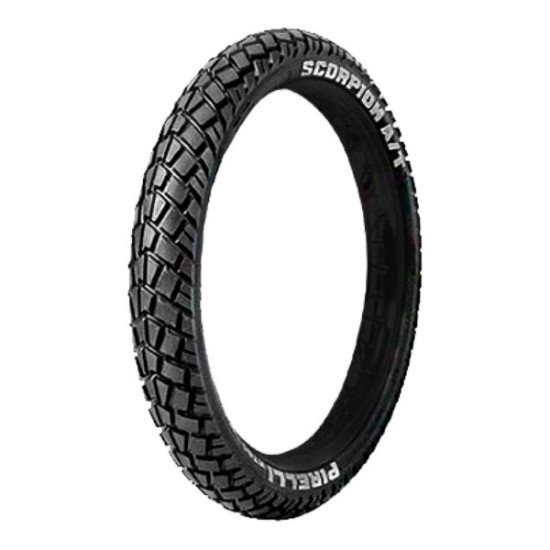 Pneu 90/90-21 M/C 54S M/C TL  SCORPION MT90 A/T