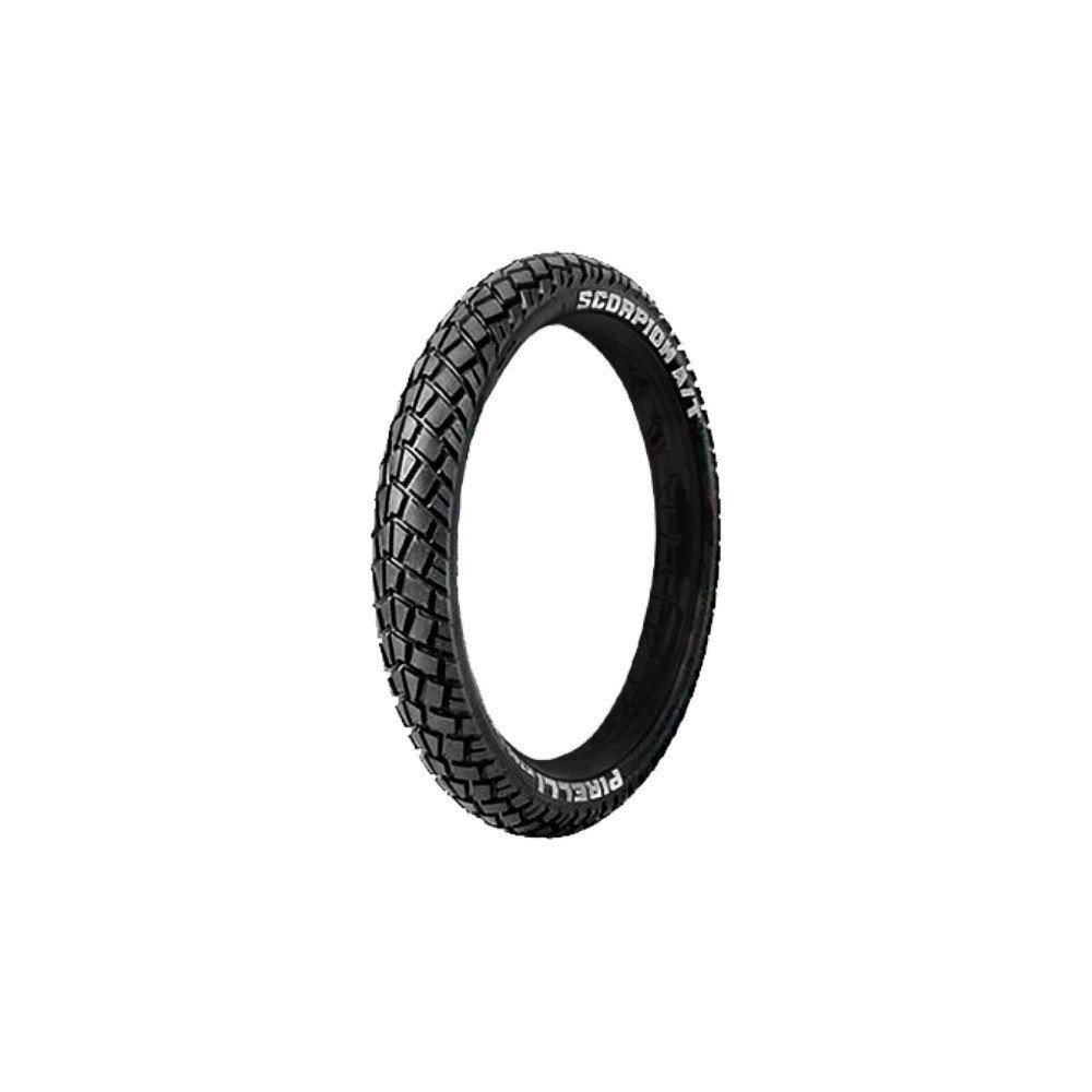 Pneu 90/90-21 M/C 54S M/C TL  SCORPION MT90 A/T