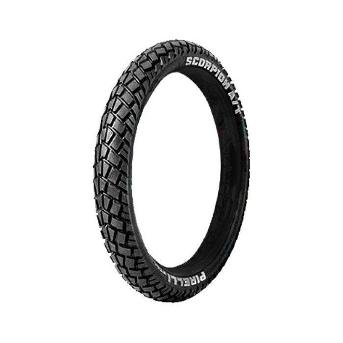 Pneu 90/90-21 M/C 54S M/C TL  SCORPION MT90 A/T