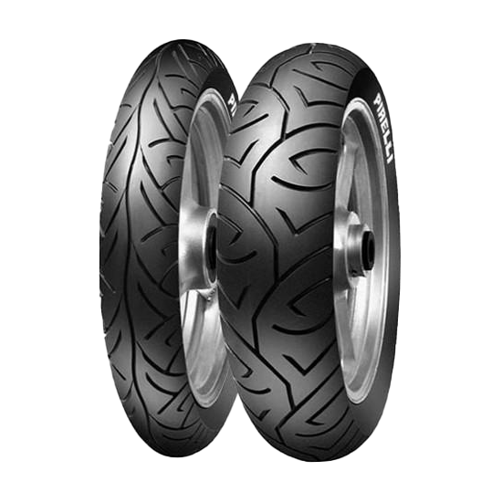 Pneu 150/80 - 16 71V TL SPORT DEMON