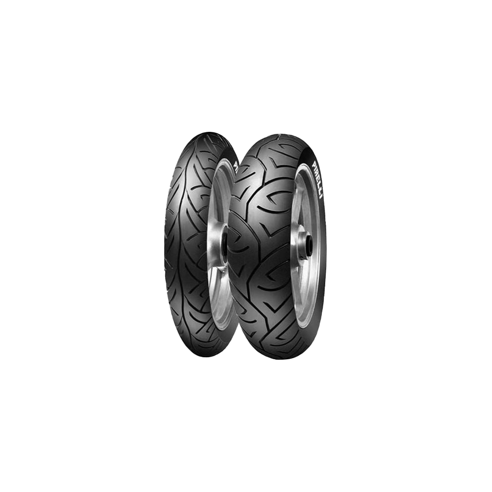 Pneu 150/80 - 16 71V TL SPORT DEMON