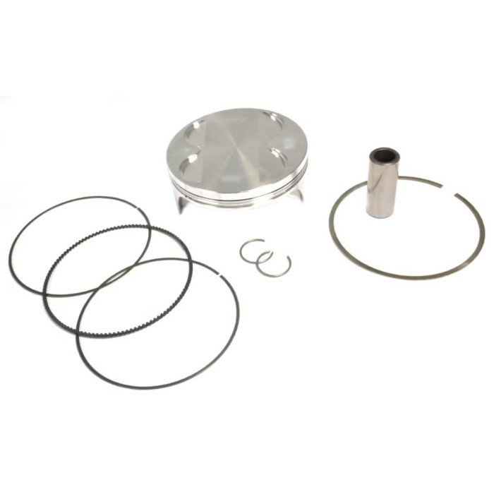Piston forgé SUZUKI RM-Z 450 2005-2007 Complet Ø95,46mm