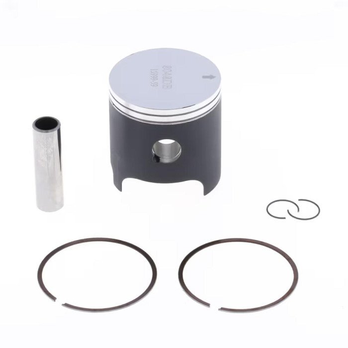 Piston forgé KTM EXC 200 1998-2016 Complet Ø63,94mm