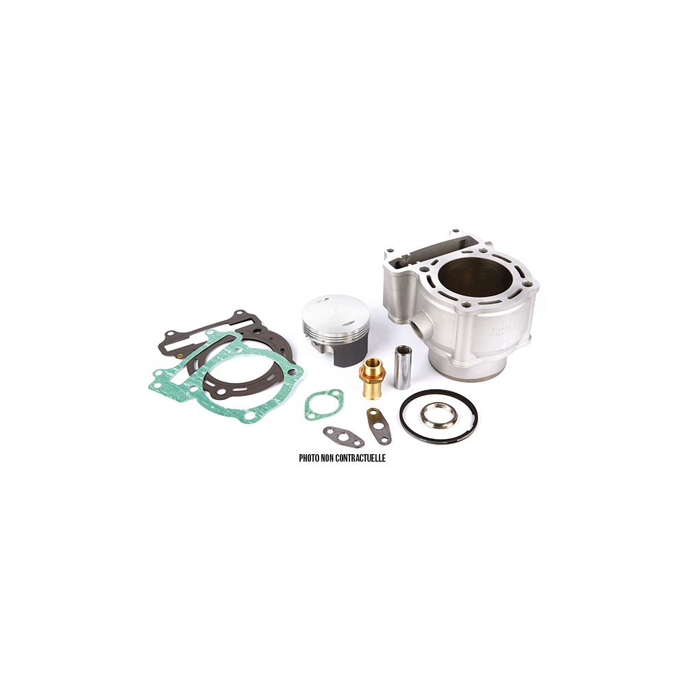Kit Cylindre Piston 50cc Peugeot 103