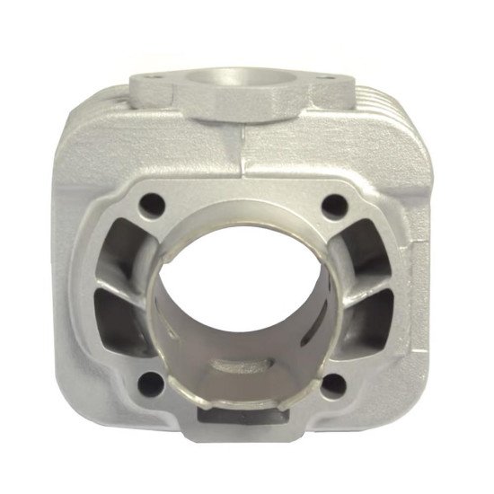 Kit cylindre Big Bore avec culasse Ø 47,6 mm, 70 cc, Piaggio 50cc