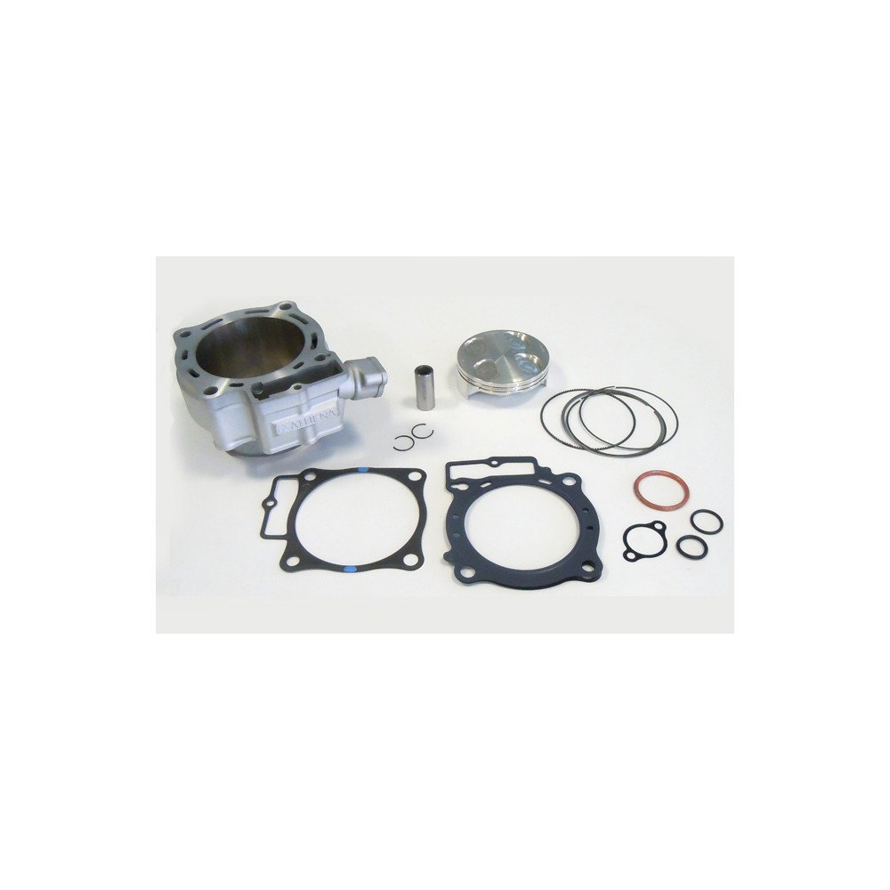 Kit Cylindre Ø96 450cc Honda