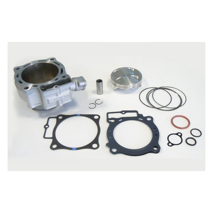 Kit Cylindre Ø96 450cc Honda