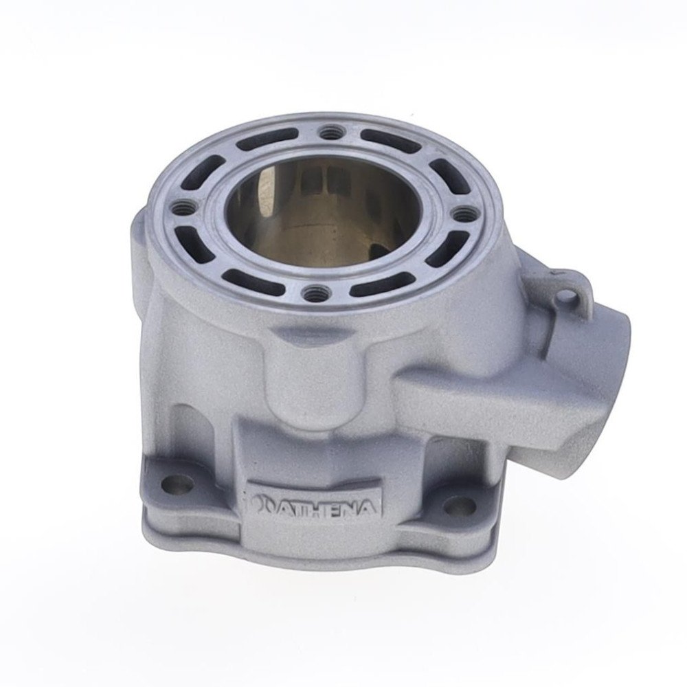 Kit cylindre Big Bore - Stroker Ø 53 mm, 112 cc