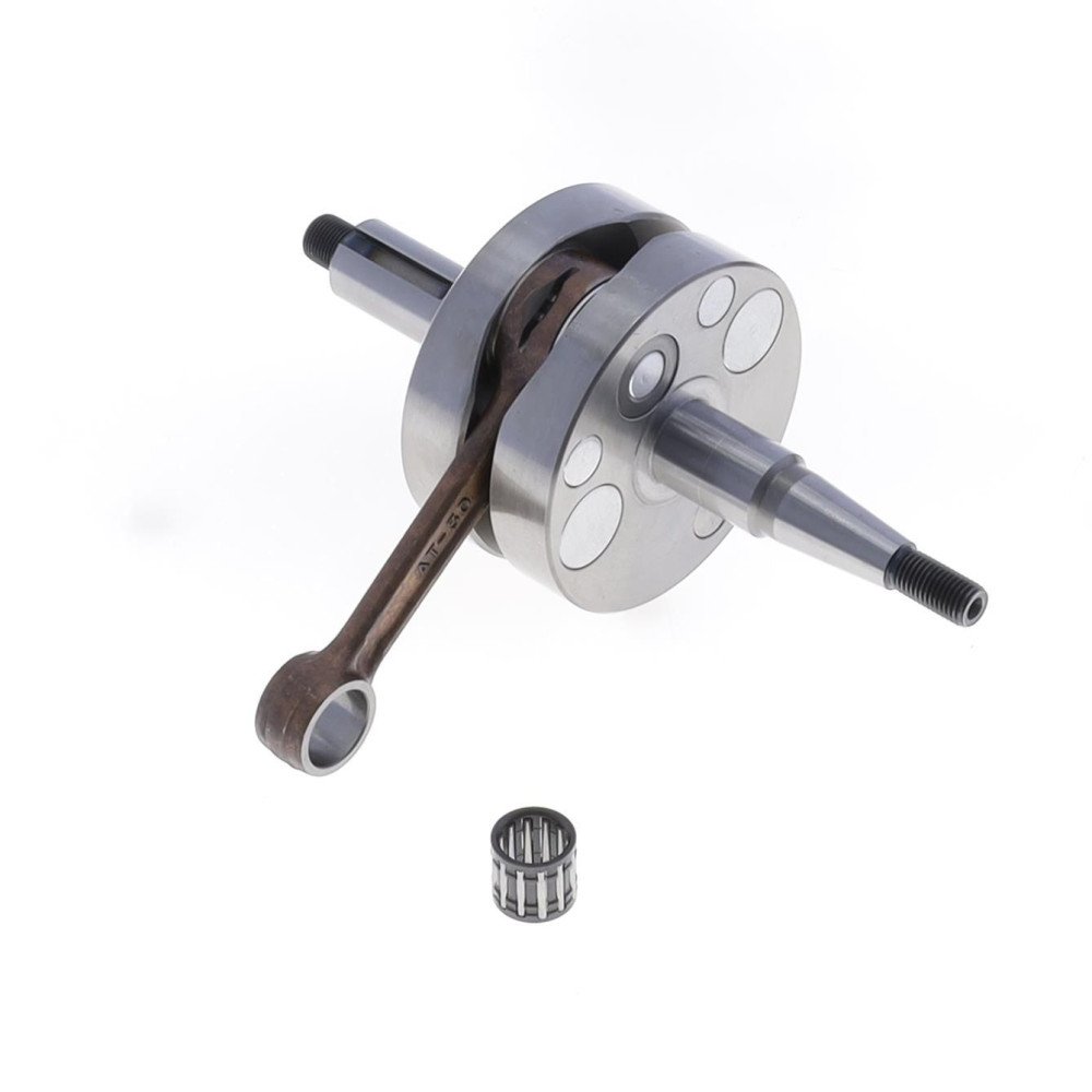 Kit cylindre Big Bore - Stroker Ø 53 mm, 112 cc