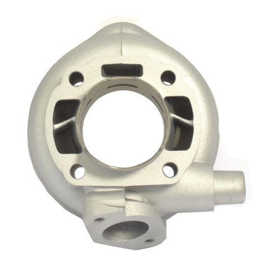 Kit Cylindre Sporting 70 cc Avec Culasse