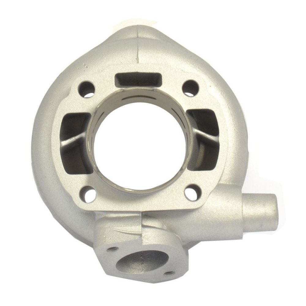 Kit Cylindre Sporting 70 cc Avec Culasse