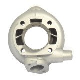 Kit Cylindre Sporting 70 cc Avec Culasse