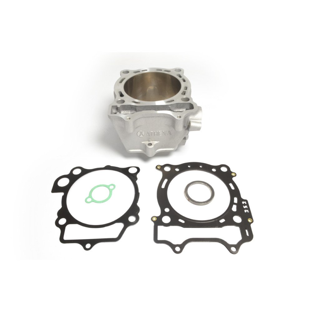 Cylindre MX Easy Cylinder 450cc Yamaha + Pochette Complète