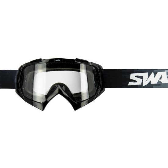 Masque cross SWAP'S PIXEL