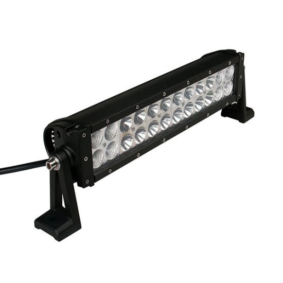 Projecteur Quad 24 LED 72W 4320 Lum, Epistar Leds,CE Rohs