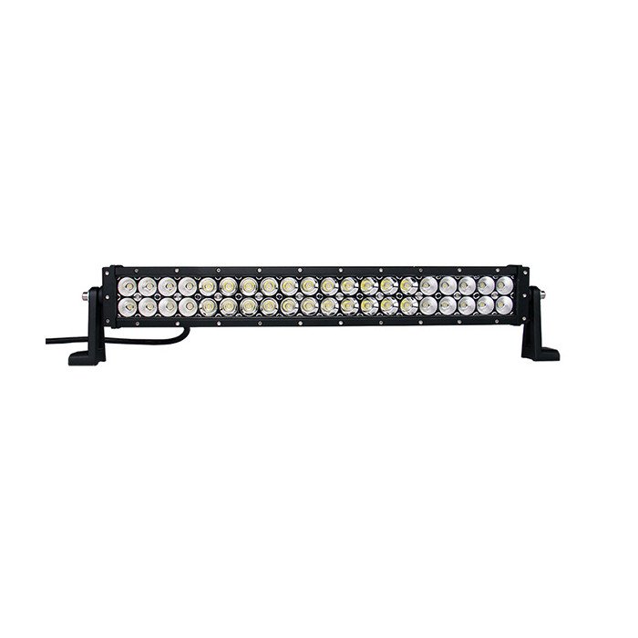 Projecteur Quad 40 LED 120W 7200Lum, Epistar Leds,CE Rohs