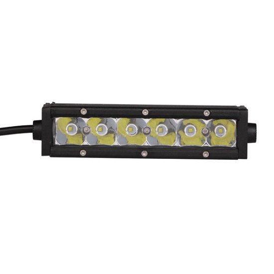 Projecteur Quad 6 LED 30W 3D 2100 Lum, Cree Leds, CE Rohs