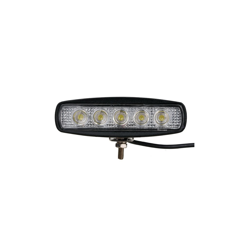 Projecteur Rectangulaire 5 LEDs