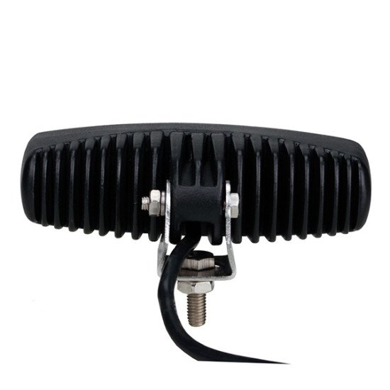 Projecteur Rectangulaire 5 LEDs