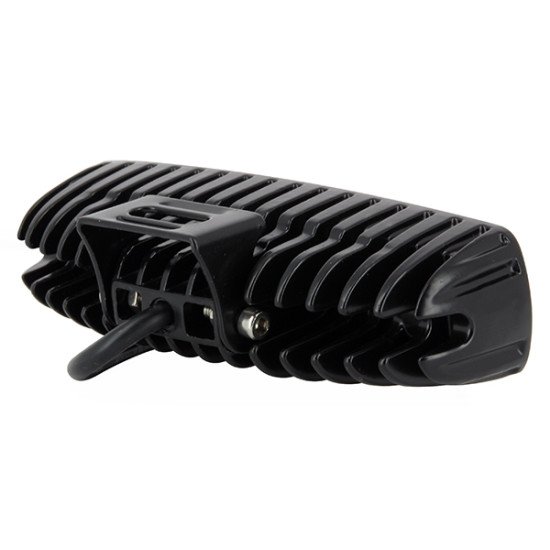 Projecteur Rectangulaire 6 LEDs