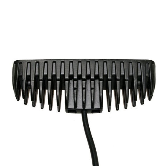 Projecteur Rectangulaire 6 LEDs