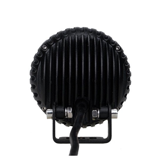 Projecteur rond Ø 88 mm 6 LED - 18 Watts