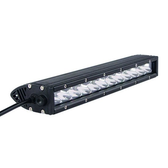 Projecteur Quad 12 LED 60W 3D 4200Lum, Cree Leds, CE Rohs