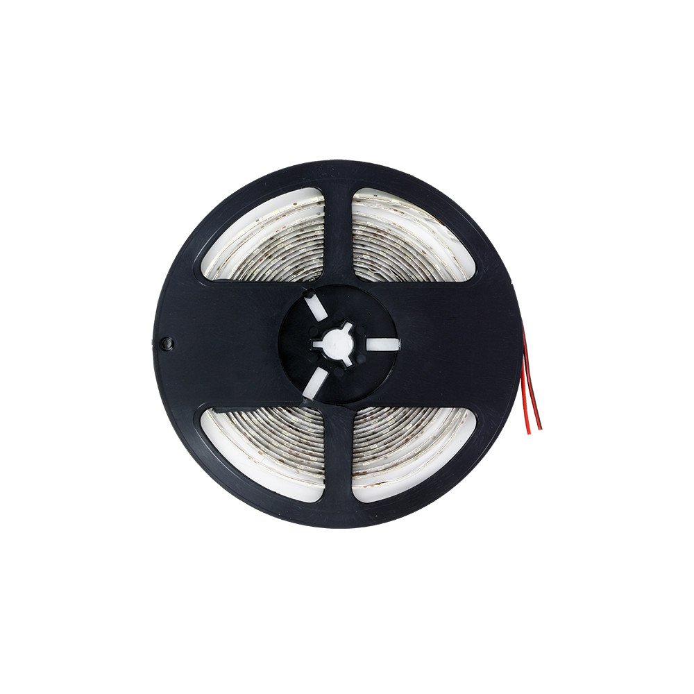 Bande Led souple de 5 Mètres largeur 7mm - Etanche