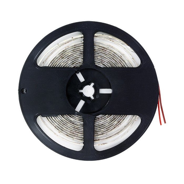 Bande Led souple de 5 Mètres largeur 7mm - Etanche