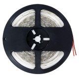 Bande Led souple de 5 Mètres largeur 7mm - Etanche