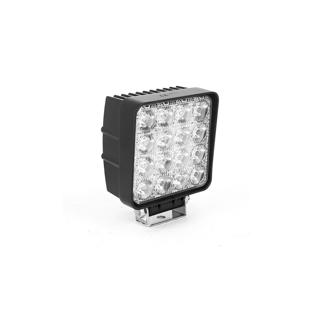 Projecteur carré LED 4.3 Pouce
