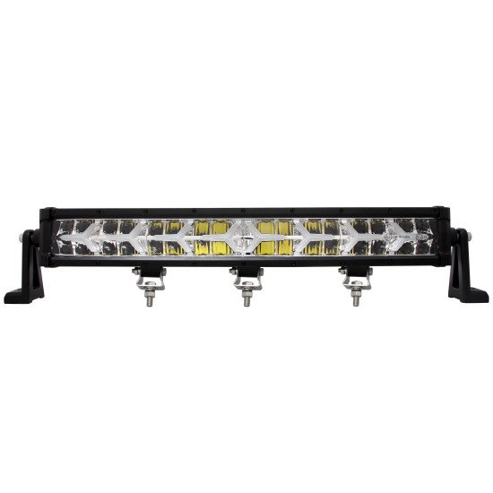 Projecteur LED 22 Pouce (562 mm) avec fonction feux diurne