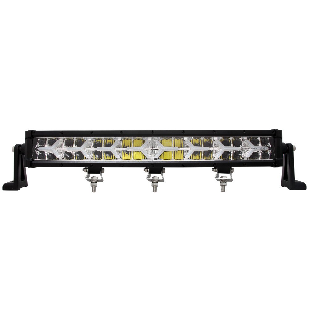 Projecteur LED 22 Pouce (562 mm) avec fonction feux diurne