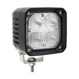 Projecteur cube LED 4 Pouce (100 mm)