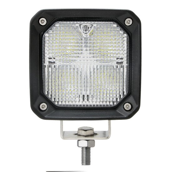 Projecteur cube LED 4 Pouce (100 mm)
