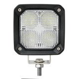 Projecteur cube LED 4 Pouce (100 mm)