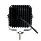 Projecteur LED 5 Pouces (101,6 mm) Cube 40W