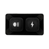 Télécommande sans fils pour PLA8000