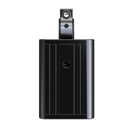 Feux Additionnels 2x30w Compact Feux de jour / Longue portées à comm