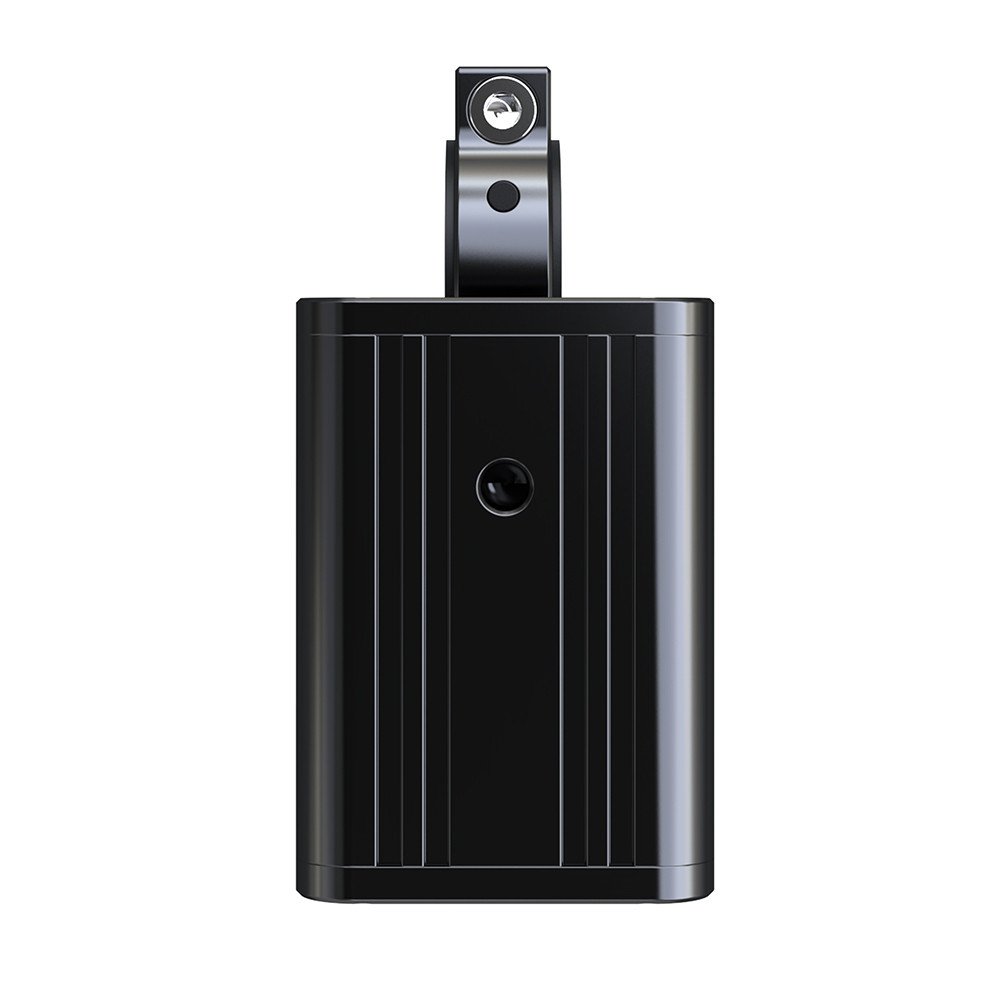 Feux Additionnels 2x30w Compact Feux de jour / Longue portées à comm